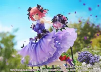 eStream Nino Nakano -Floral Dress Ver.- (SHIBUYA SCRAMBLE FIGURE) - The Quintessential Quintuplets - photo 4