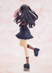 GOOD SMILE COMPANY POP UP PARADE Chuu-tan from "Kawaikute Gomen" - Kokuhaku Jikkou Iinkai Series: Kawikute Gomen - photo 6