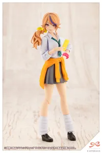 KOTOBUKIYA ARRANGED WIGS SIDE DOWN HAIR - SOUSAISHOJOTEIEN - photo 5