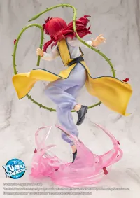 KOTOBUKIYA ARTFX J Kurama Ver.2 - Yu☆Yu☆Hakusho - photo 11