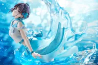 Broccoli THE IDOL M@STER SHINY COLORS Toru Asakura Clear Marine, Calm Ver.PVC Figure(1:7 Scale) - THE iDOLM@STER - photo 3