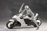 KOTOBUKIYA ZIRCONIA - Megalomaria - photo 5