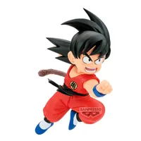DRAGON BALL MATCH MAKERS SON GOKU(VS GRANDPA SON GOHAN)