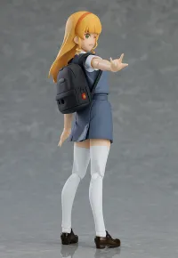 GOOD SMILE COMPANY figma Sumire Heanna - Love Live! - photo 5