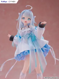 FuRyu Amatsuka Uto 1/7Scale Figure - Vtubers - photo 11