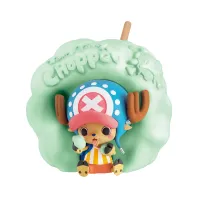 MegaHouse Character Bank Standard ONE PIECE Tony Tony Chopper Candy Mint Ver. - ONE PIECE - photo 1