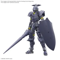BANDAI HOBBY 30MF LIBER LANCER - 30 Minutes Fantasy (30MF) - photo 3