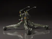 GOOD SMILE COMPANY MODEROID Evangelion Provisional Unit-05 - Rebuild of Evangelion - photo 9