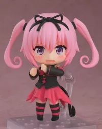 GOOD SMILE COMPANY Nendoroid Nana Astar Deviluke - To LOVE-Ru - photo 3