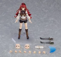 GOOD SMILE COMPANY figma Eris Boreas Greyrat - Mushoku Tensei: Jobless Reincarnation - photo 8