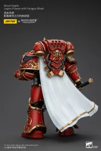 JOYTOY Blood Angels Legion Praetor with Paragon Blade - Warhammer 40K - photo 8