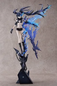 GOOD SMILE COMPANY Empress [Black Rock Shooter] huke Ver. - Black Rock Shooter - photo 3