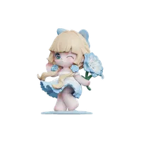 TNT SPACE Liita Where Petals Settle series figures - Liita - photo 11