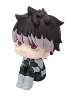 MegaHouse Lookup Kaiju No.８ Gen Narumi【with gift】 - Kaiju No. 8 - photo 9