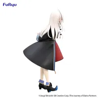 FuRyu The Journey of Elaina　Trio-Try-iT Figure -Elaina- - Wandering Witch: The Journey of Elaina - photo 6