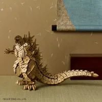 Azone wa-gu-mi Godzilla -1.0 - Godzilla - photo 8