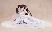 KADOKAWA Light Novel Edition Kurumi Tokisaki: Wedding Dress Ver. - Date A Live - photo 1