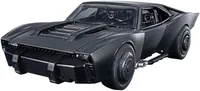 BANDAI HOBBY 1/35 SCALE MODEL KIT BATMOBILE (THE BATMAN Ver.) - DC Comics - photo 7