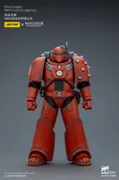 JOYTOY Blood Angels MKVI Tactical Legionary - Warhammer 40K - photo 12