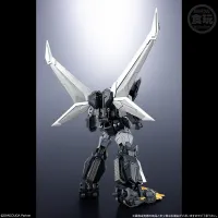 BANDAI SMP Alternative Destiny "Dancouga - Super Beast Machine God", Bandai Shokugan SMP - Dancouga - Super Beast Machine God - photo 3