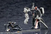 KOTOBUKIYA GOVERNOR LAT SOLID【CRADLE】 - HEXA GEAR - photo 14