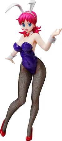 FREEing Shizuka Misaki: Bunny Ver. - Yarukkya Knight - photo 2