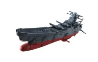 MegaHouse Cosmo Fleet Specoal Space Battleship Yamato 2202：Warriors of Love Re (with Asteroid Ring) - Space Battleship Yamato - photo 2