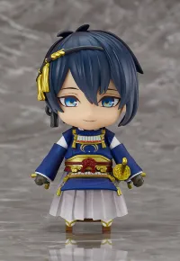 ORANGE ROUGE Nendoroid Swacchao! Mikazuki Munechika - Touken Ranbu ONLINE - photo 2