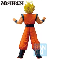 BANDAI Super Saiyan 2 Son Goku (The Chronicle of Goku) - Dragon Ball Z - photo 3