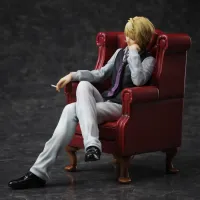 eStream Saiyuki RELOAD -ZEROIN- Genjou Sanzo - Saiyuki - photo 3