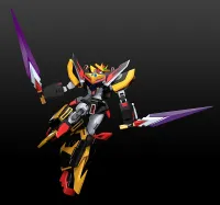 GOOD SMILE COMPANY MODEROID God Σ Gravion - Gravion Zwei - photo 5
