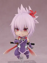 GOOD SMILE COMPANY Nendoroid Matsuri Kazamaki - Ayakashi Triangle - photo 4