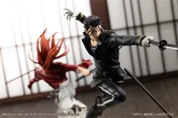 KOTOBUKIYA ARTFX J Hajime Saito - Rurouni Kenshin - photo 4