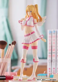 GOOD SMILE COMPANY POP UP PARADE Liliel: 3rd Squad Outfit Ver. L Size - 2.5 Dimensional Seduction - photo 4