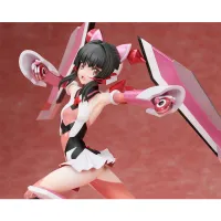 HOBBY STOCK Symphogear GX 1/7 Shirabe Tsukuyomi(re-run) - Symphogear - photo 5