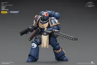 JOYTOY Ultramarines Titus with Laurels of Victory - Warhammer 40K - photo 22