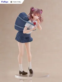 FuRyu TENITOL TALL MIKARI TACHIBANA - 2.5 Dimensional Seduction - photo 8