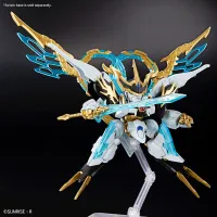 BANDAI HOBBY SAINT RYUOHMARU "Mashin Creator Wataru" - Mashin Hero Wataru - photo 3