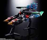 TAMASHII NATIONS GX-104 Gaofighgar The King of Braves GaoGaiGar Final, Bandai Spirits Soul of Chogokin - The King of Braves GaoGaiGar - photo 14
