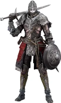 Max Factory figma Raging Wolf - Video Games - photo 2