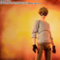 TAMASHII NATIONS Loid Forger -Father of the Forger family- - SPY x FAMILY - photo 6
