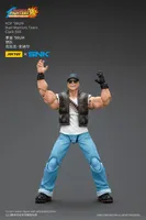 JOYTOY KOF'98UM Ikari Warriors Team Clark Still - The King of Fighters - photo 9
