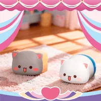 52TOYS Peach and Goma's Sweet Mini Universe - DODOWO - photo 2