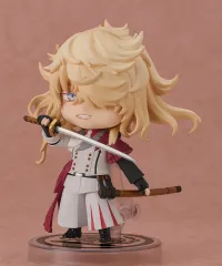 GOOD SMILE COMPANY Nendoroid Ichimonji Norimune - Touken Ranbu ONLINE - photo 4
