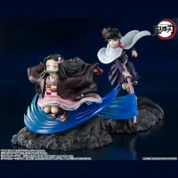 TAMASHII NATIONS Kanao Tsuyuri Demon Slayer: Kimetsu no Yaiba, Bandai Spirits FiguartsZERO - Demon Slayer: Kimetsu no Yaiba - photo 3
