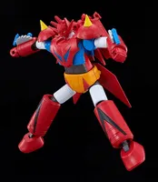 GOOD SMILE COMPANY MODEROID Miniature Combining & Transforming Getter Dragon - Getter Robo - photo 3