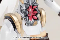 KOTOBUKIYA KOS-MOS Ver.1 - Xenosaga - photo 5