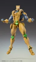 Medicos Entertainment Chozokado BIG [THE WORLD] - JoJo's Bizarre Adventure - photo 6