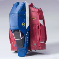 BANDAI HOBBY UCHG 1/35 CORE・FIGHTER - Mobile Suit Gundam - photo 3