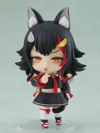 GOOD SMILE COMPANY Nendoroid Ookami Mio - hololive production - photo 6